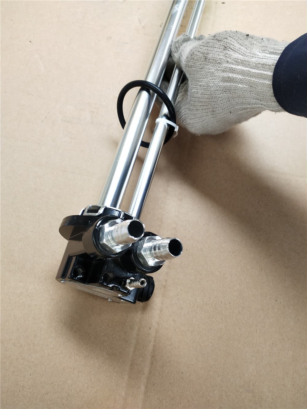 oil level sensor