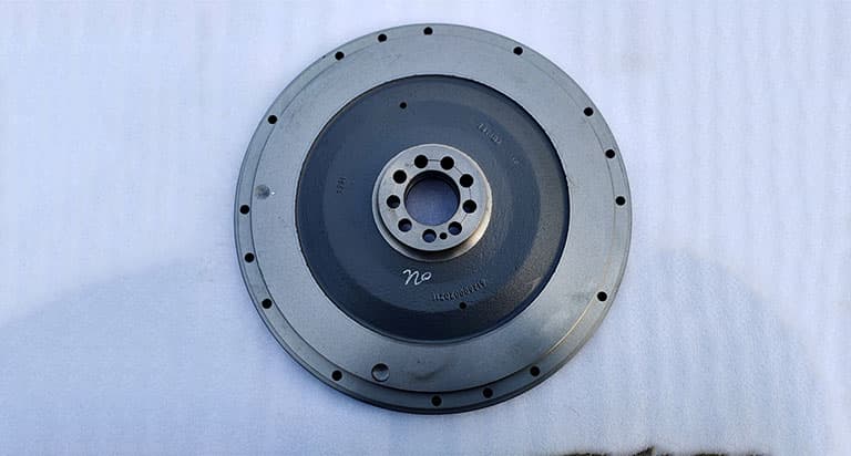 flywheel