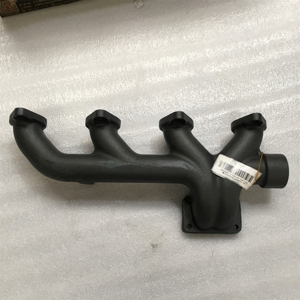Naveco exhaust manifold C3968362