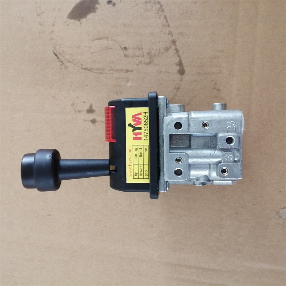 Lift valve