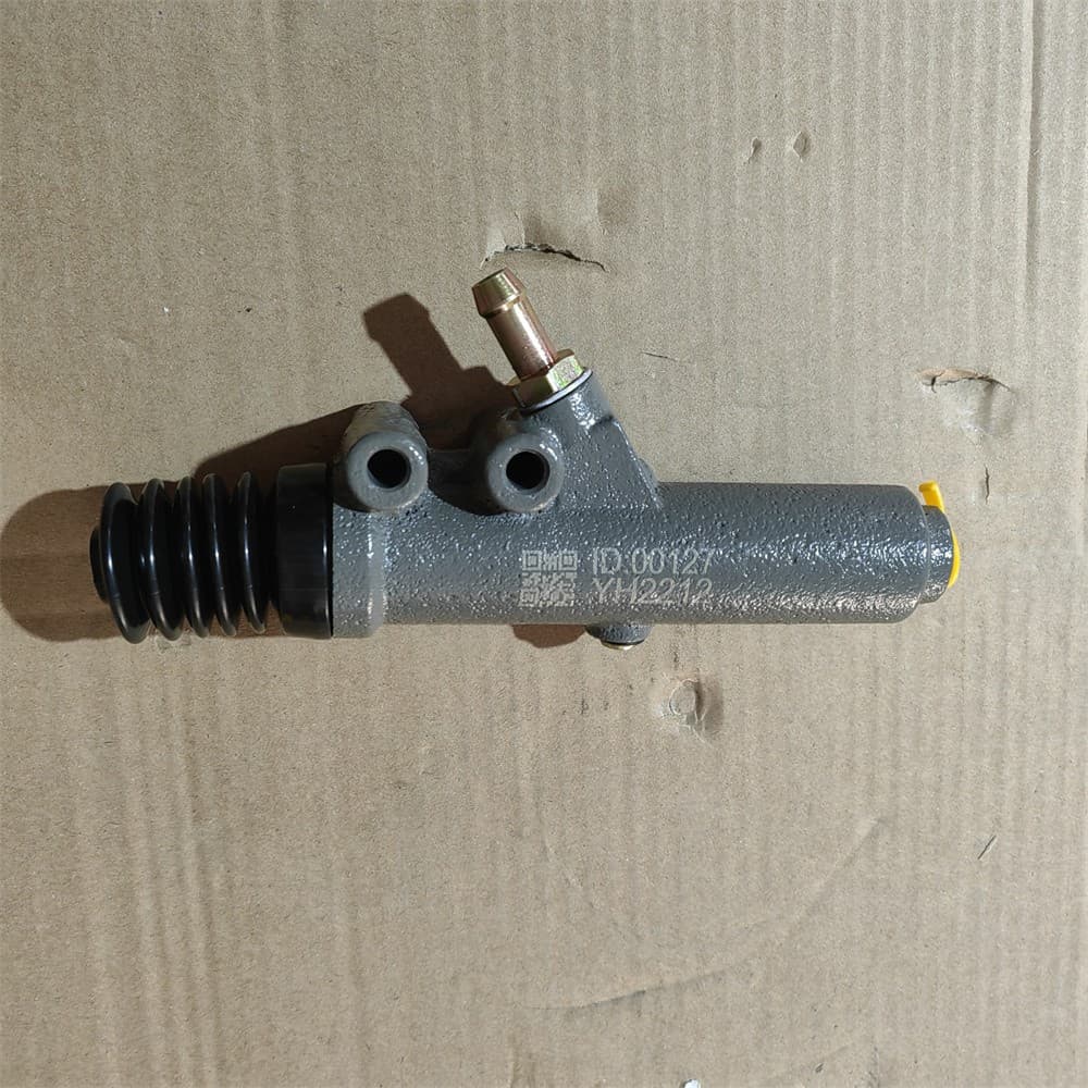 Clutch Master Cylinder