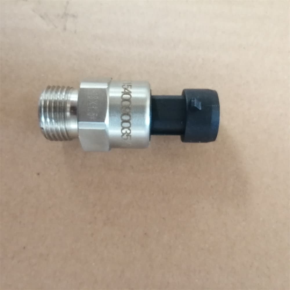 Sensor