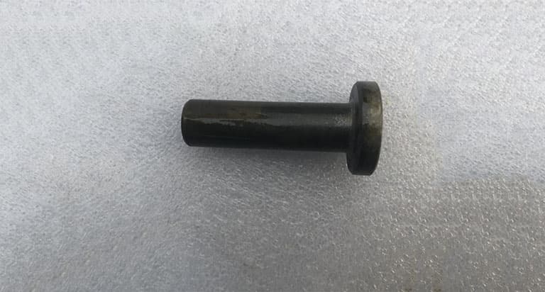 valve tappet