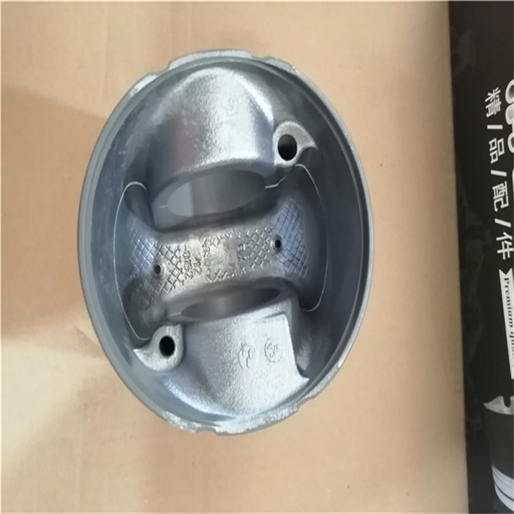 SHAANXI Piston 612630020152