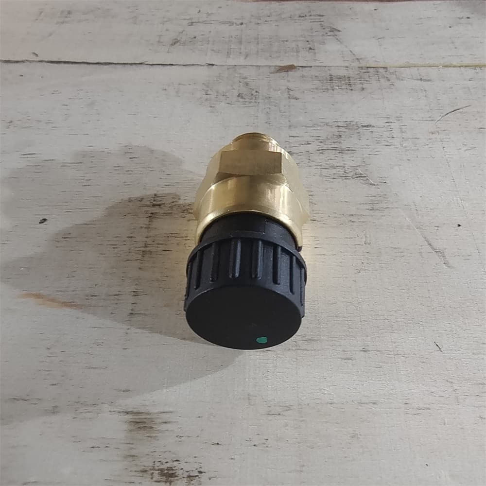 Pressure sensor