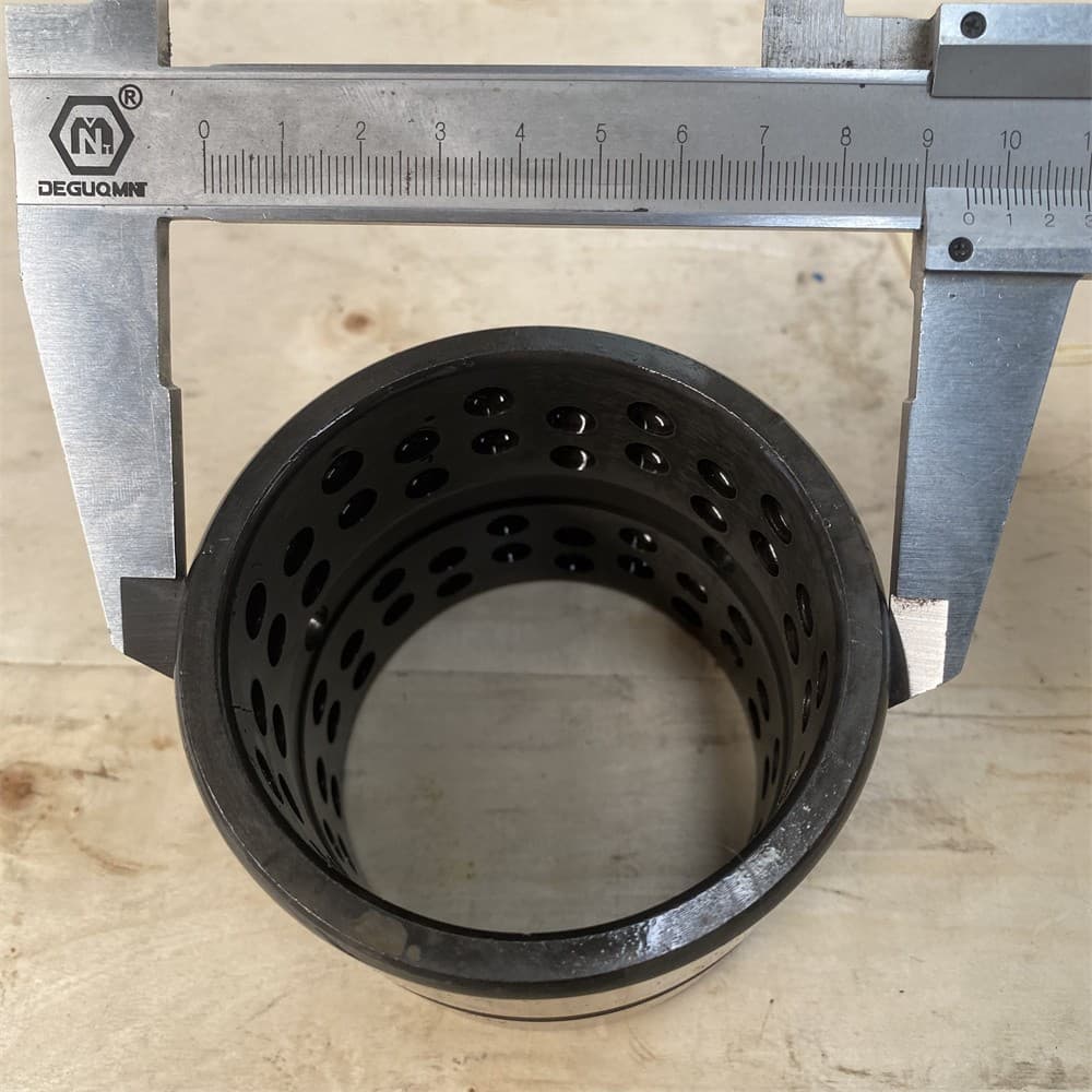 Cylinder liner
