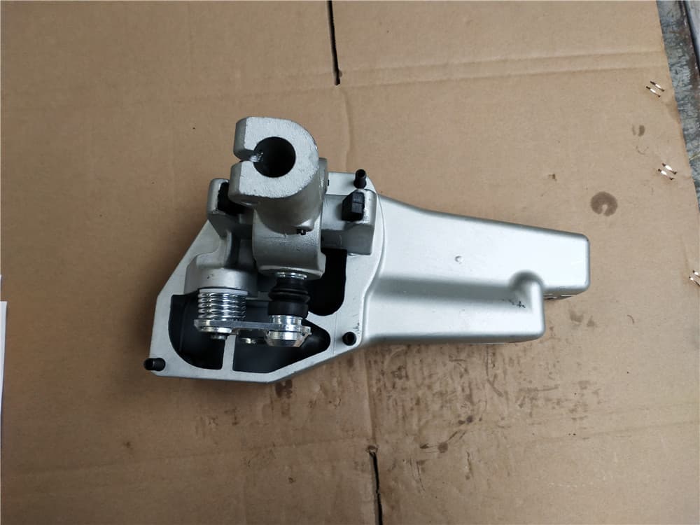 Shift Lever