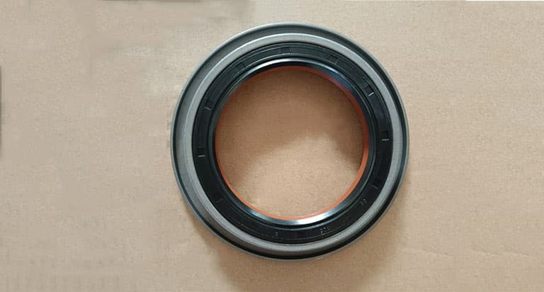 main reductor oil seal assy