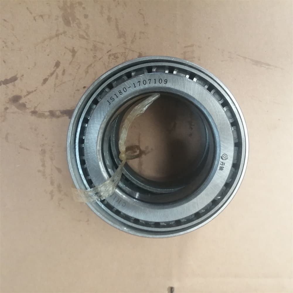 tapered roller bearing