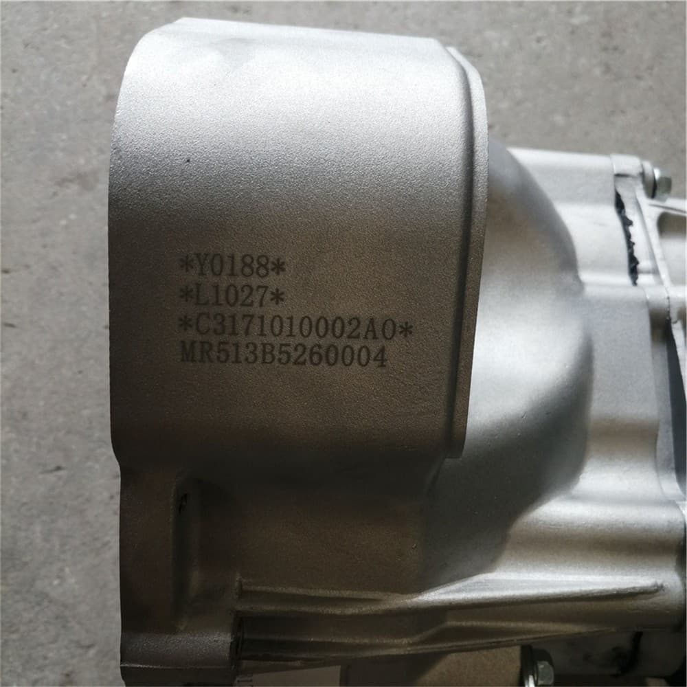 Heavy-duty truck part LJ469Q-1AE9-1700000AA