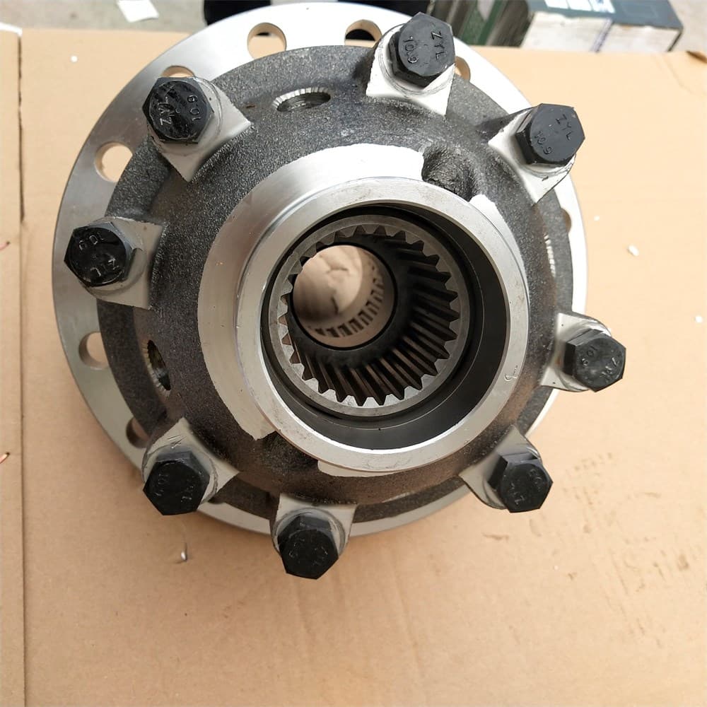 differential Assembly