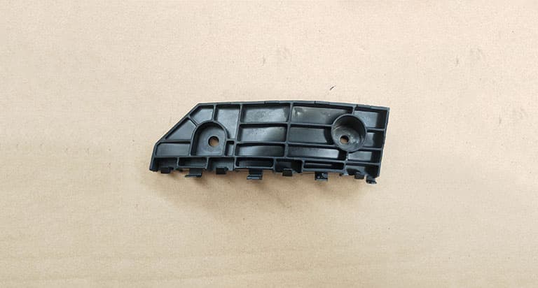 bumper bracket
