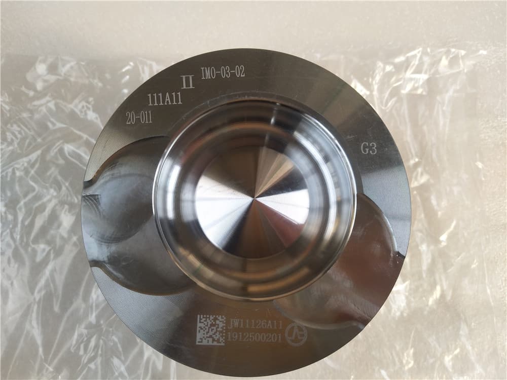 Поршень Евро2 3A