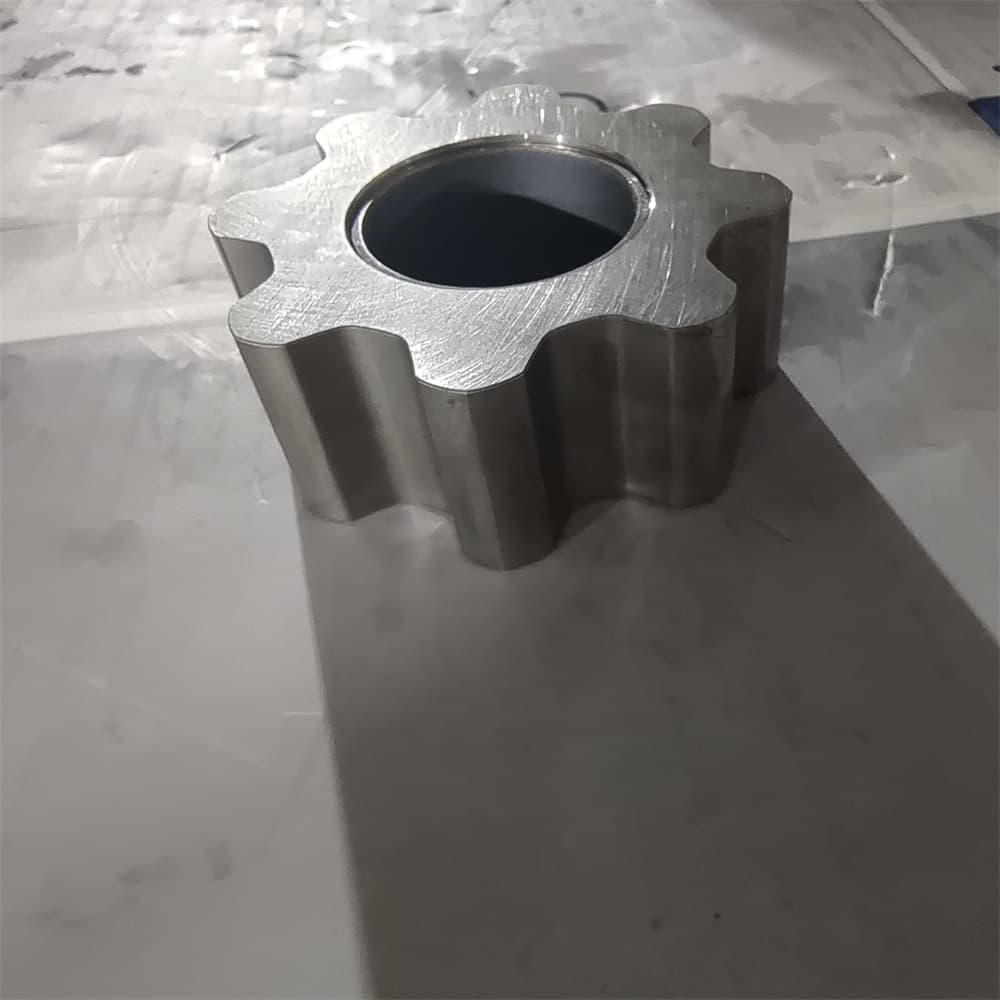 Oil pump inner rotor