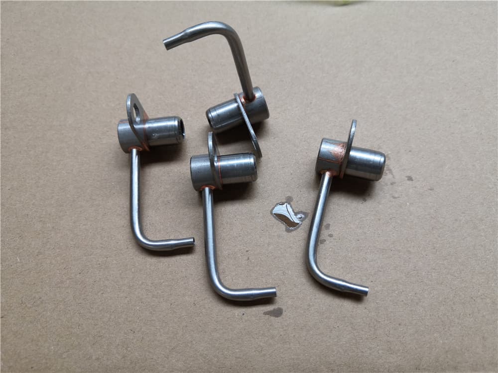 FOTON piston cooling nozzle 5257526