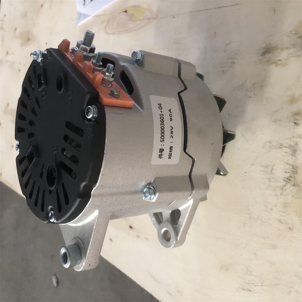 Generator