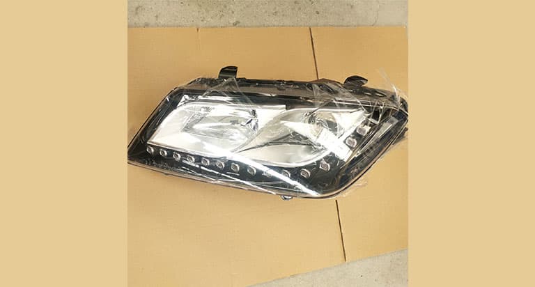 headlight assembly