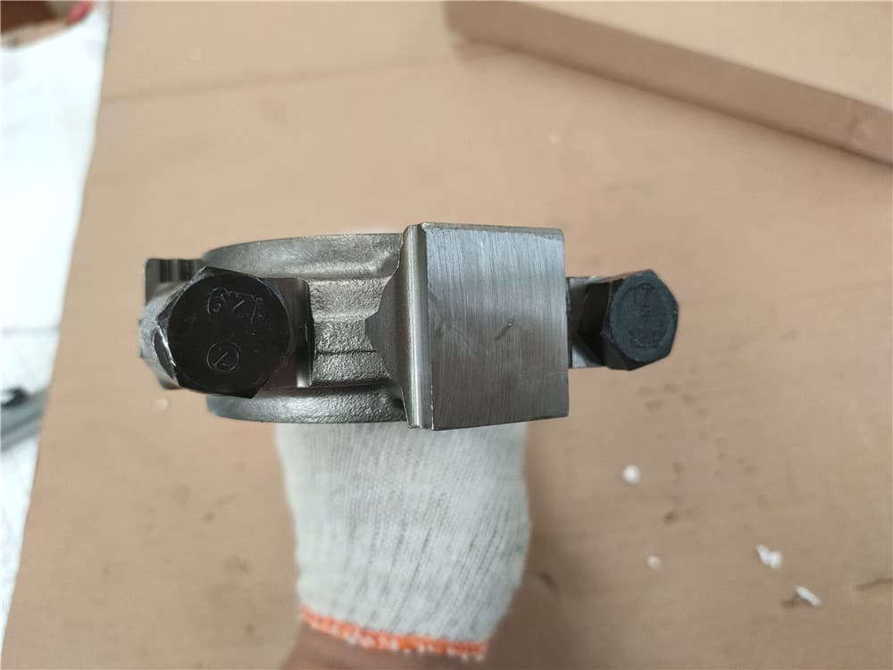 connect -rod