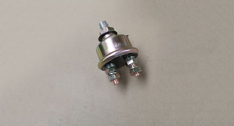 XCMG Переключатель питания JK862-XG24V 4130000427
