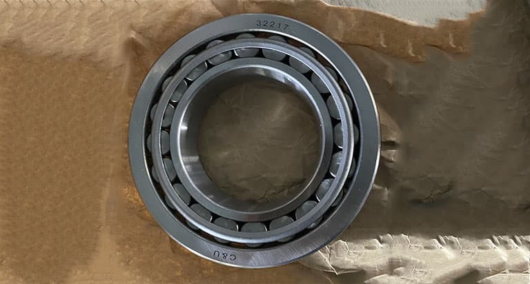 Bearing 32217