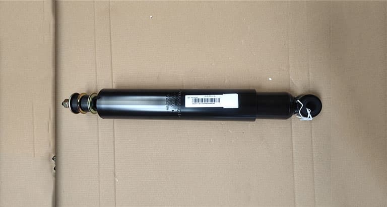 front shock absorber