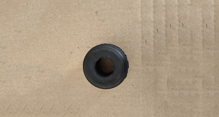 STRUT BAR BUSHING