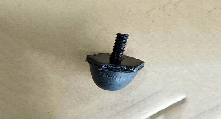 LIMIT BLOCK SEAL