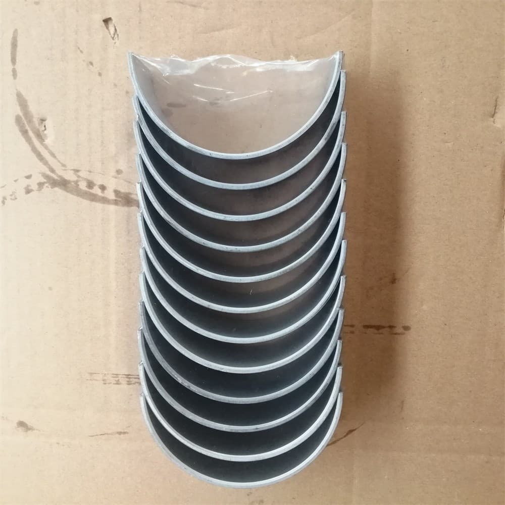 connecting rod bearing