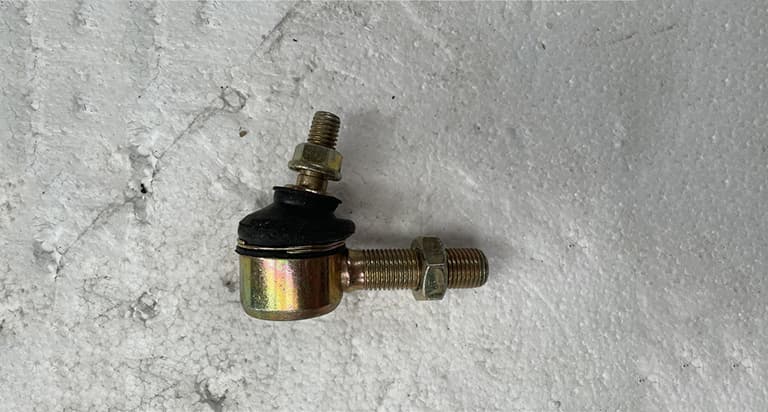 BALL JOINT(KNUCKLE 1)
