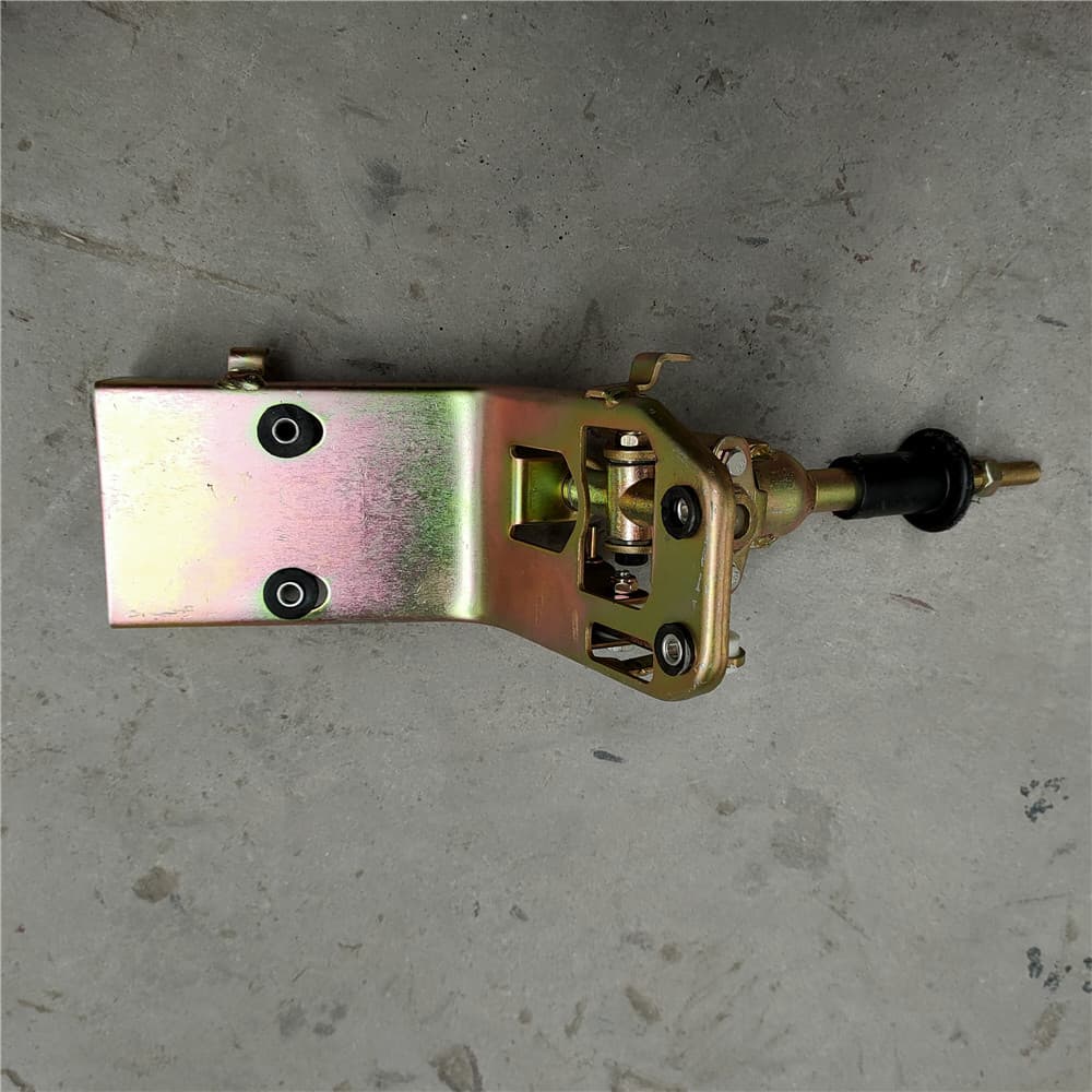 Gear shift operation mechanism Foton 1069