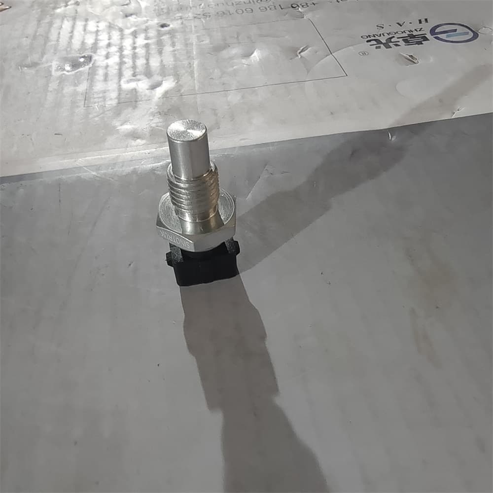 Water temperature sensor