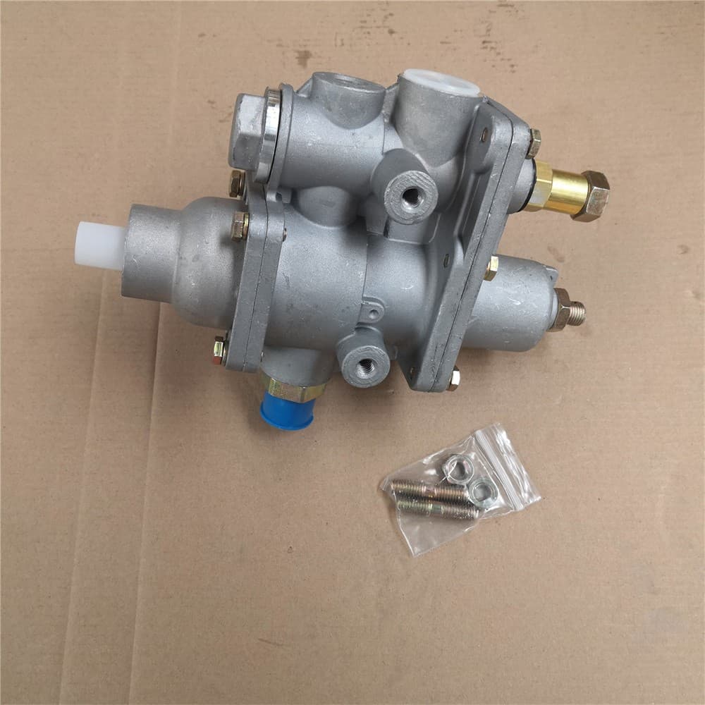 XCMG Air brake valve 4120000084