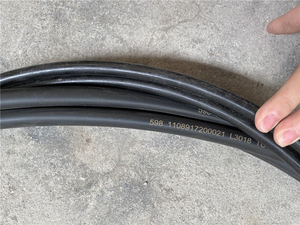 shift cable