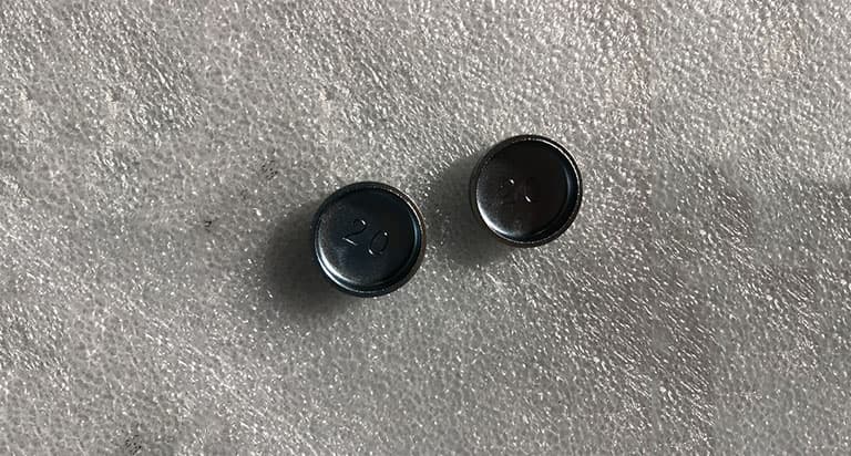 Naveco bowl plug C3920706