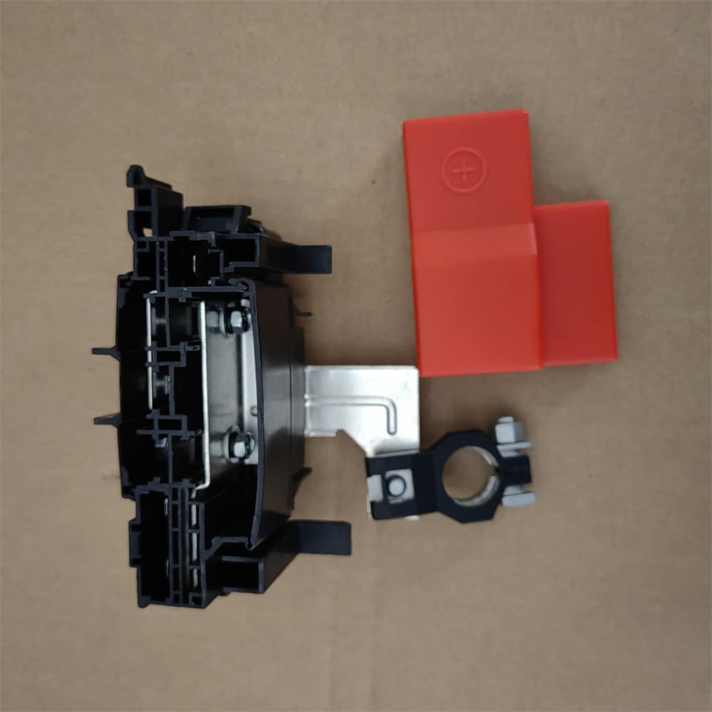 FOTON электрический чехол Case Ssy K1362060103A0