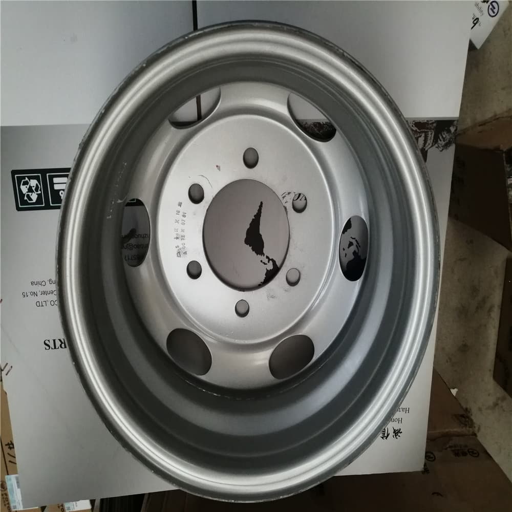 Brake drum