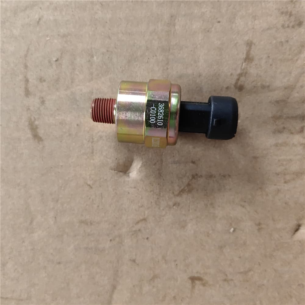 Air Pressure Sensor