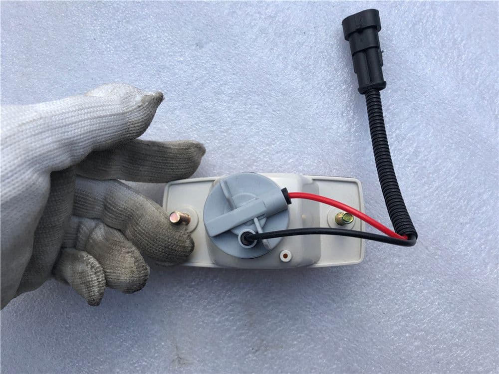 Turning signal Lamp