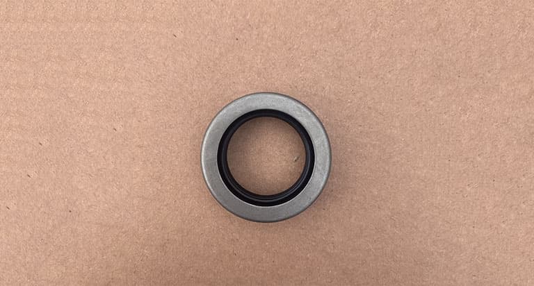 oil seal