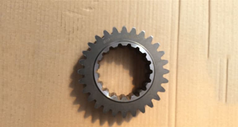 inputshaft gear