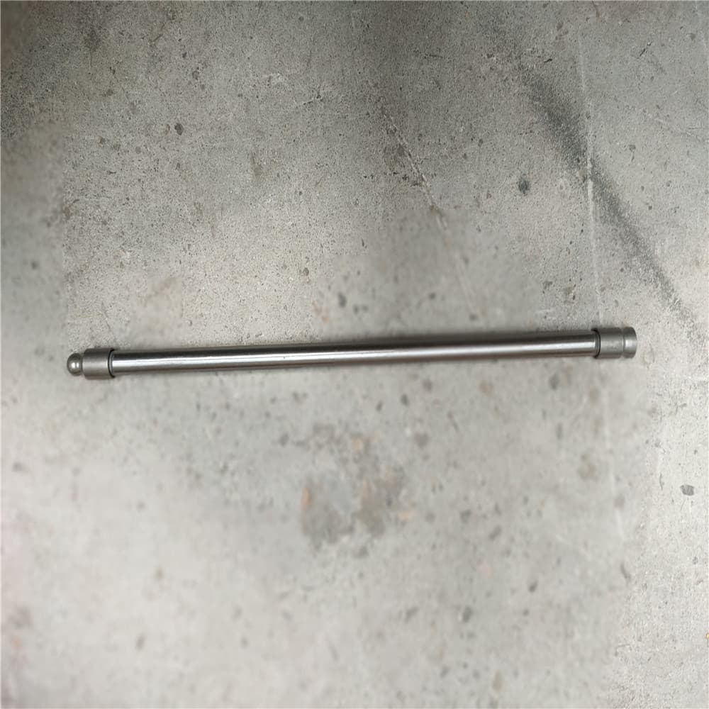 Valve push rod
