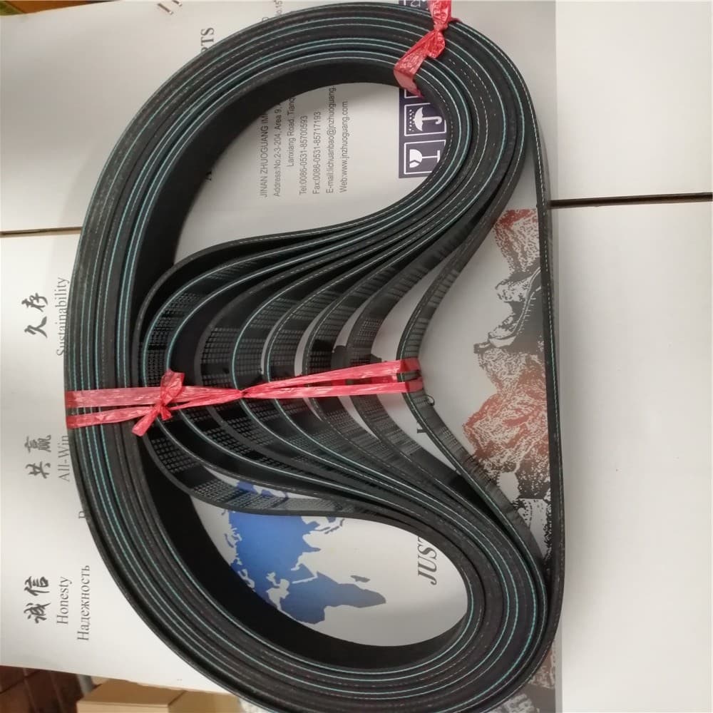 SINOTRUK FAJA 10PK-1282 VG1246060082