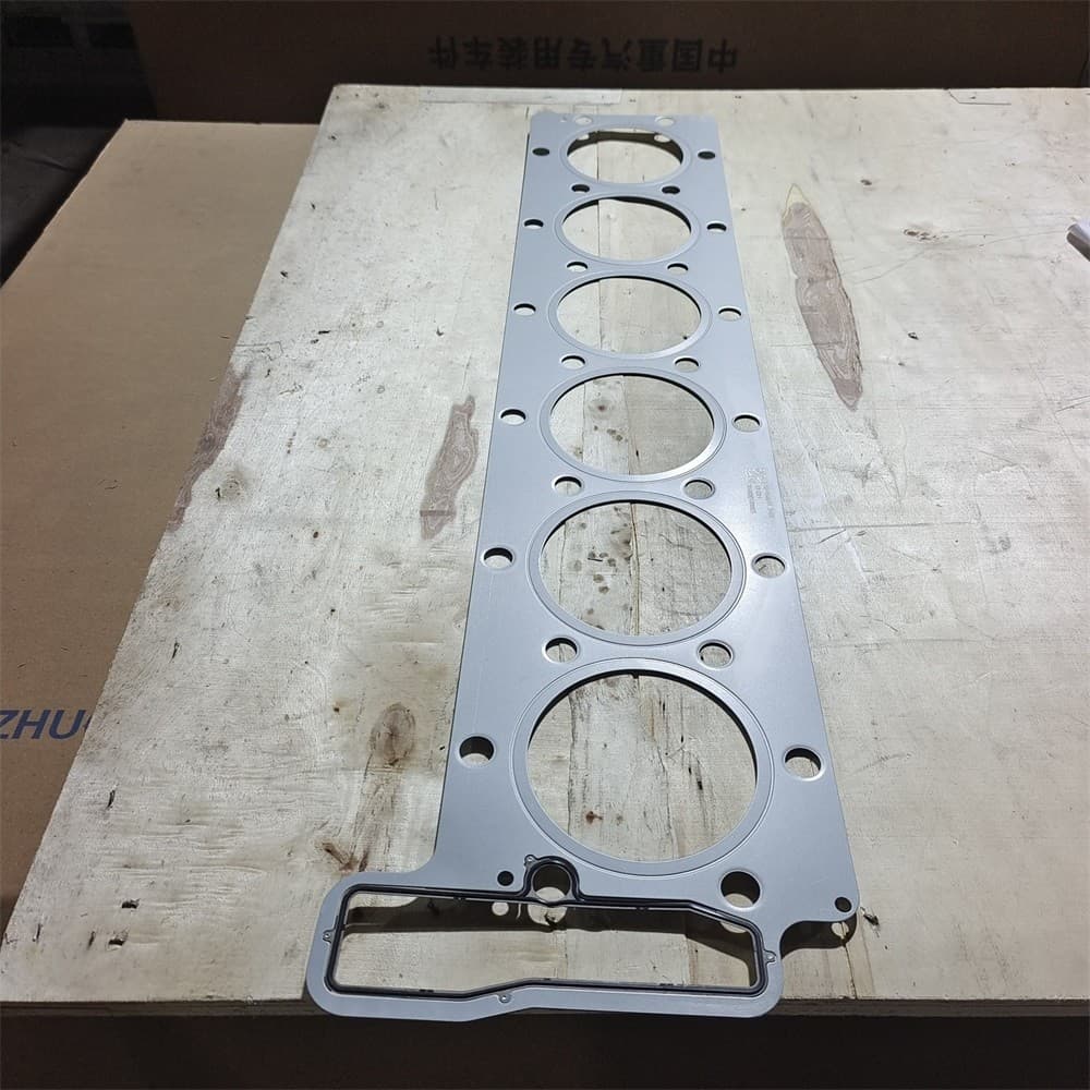 Cylinder head gasket