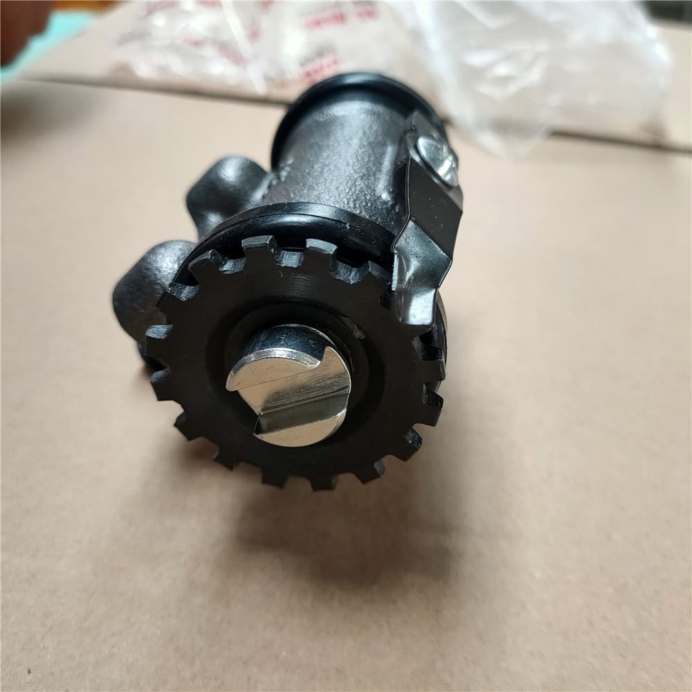 brake cylinder