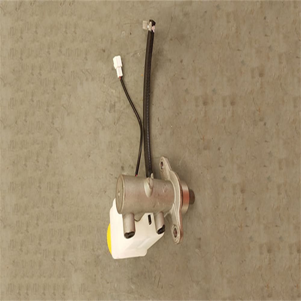 BRAKE MASTER CYLINDER ONLY