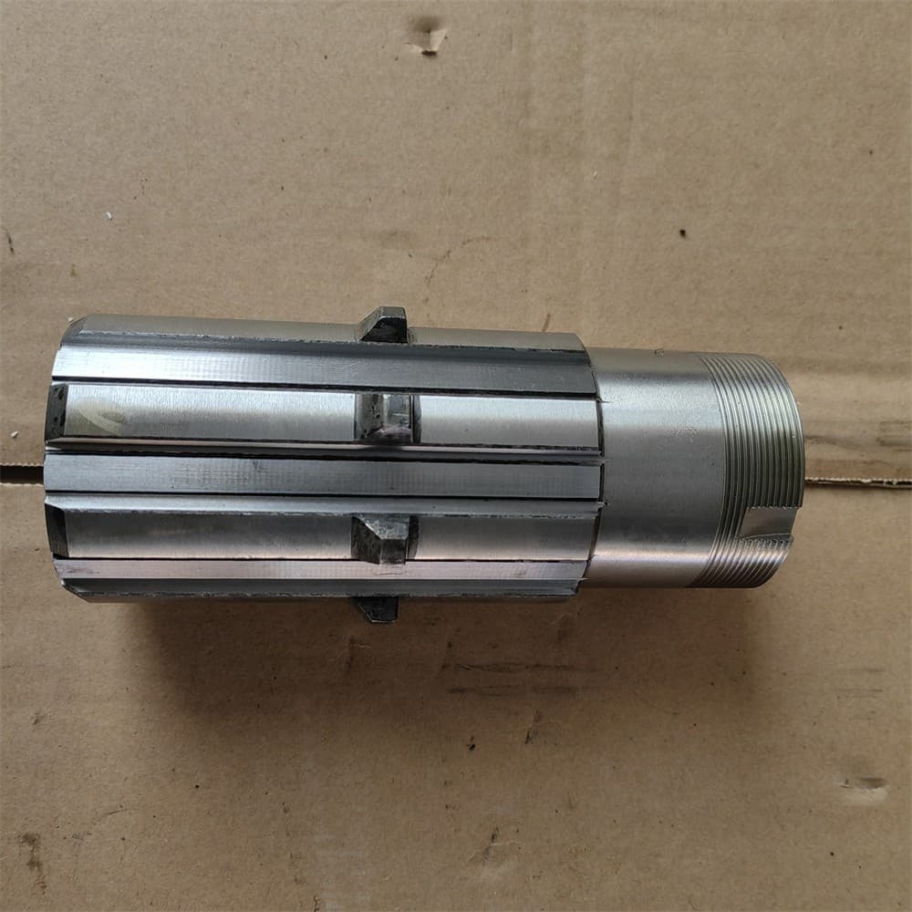 Hollow Shaft