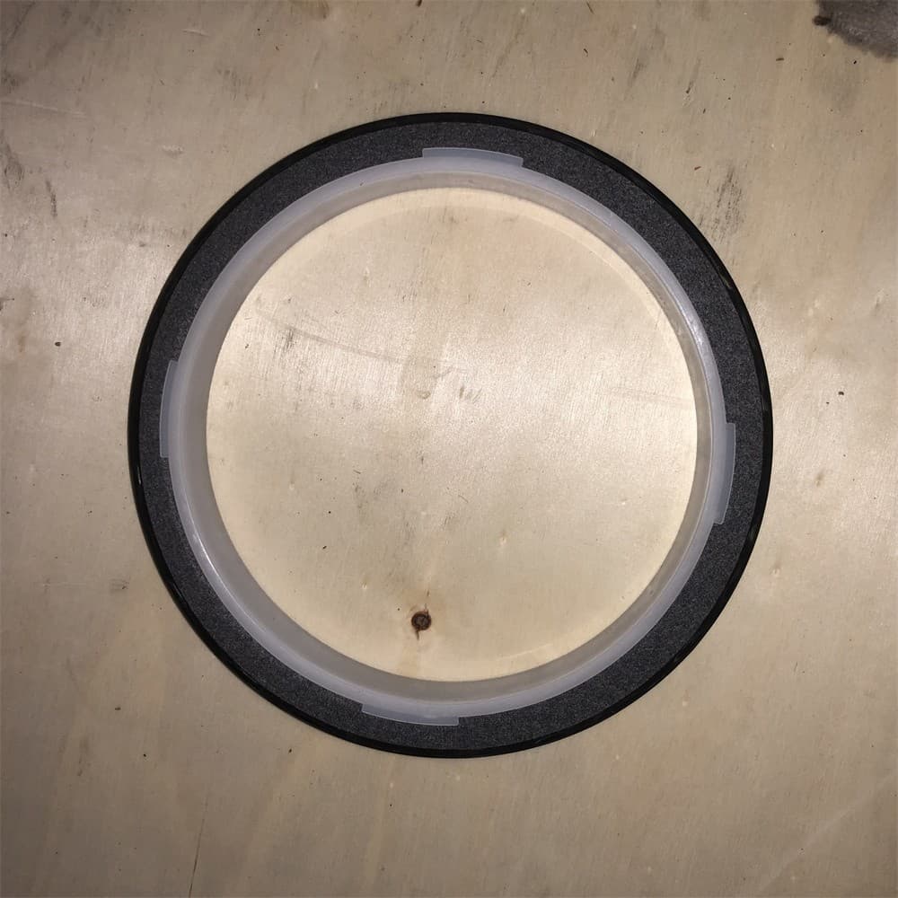 XCMG oil seal D02A-118-02B