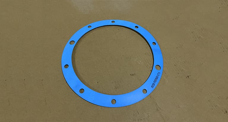 T5G wheel reductor gasket