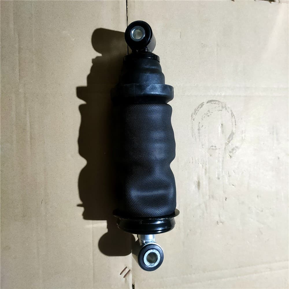 airbag shock absorber