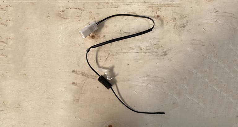 Temperature Sensor